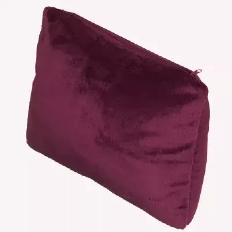 Hama 00105367 ceļojumu spilvens Bordo