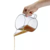 Tauku atdalītājs Westmark 30712260 1000 ml Plastmasa Caurspīdīgs Rokturis
