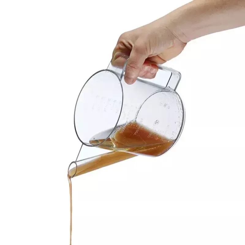 Tauku atdalītājs Westmark 30712260 1000 ml Plastmasa Caurspīdīgs Rokturis