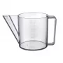 Tauku atdalītājs Westmark 30712260 1000 ml Plastmasa Caurspīdīgs Rokturis
