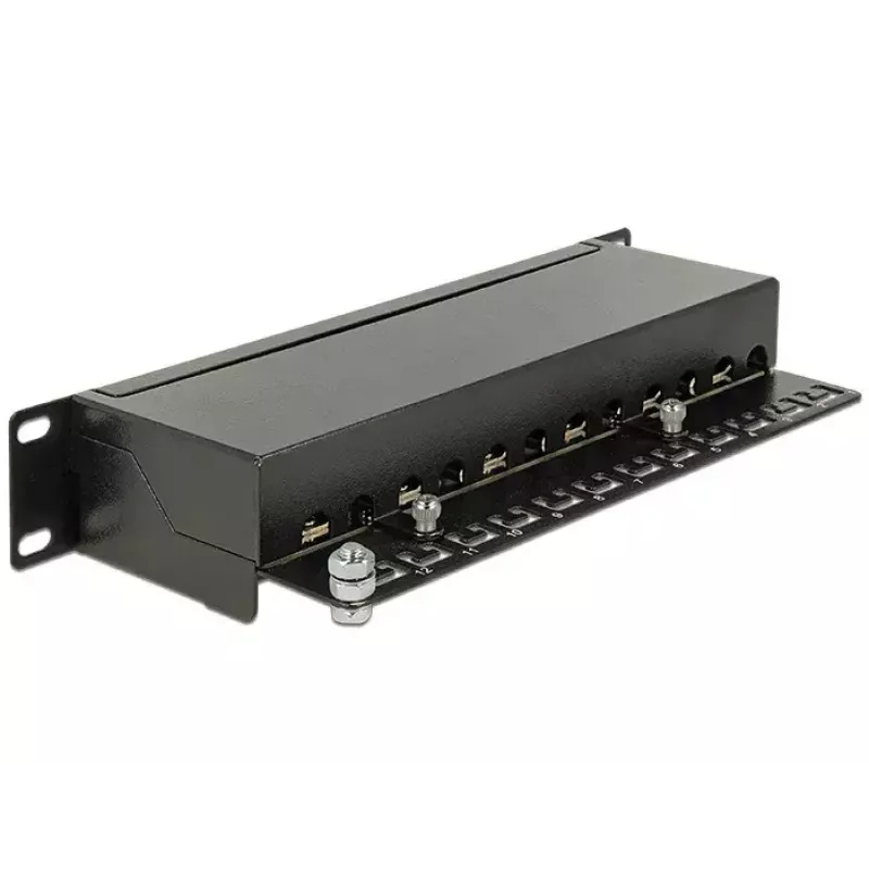 Patch Panel 1U DeLOCK 43310