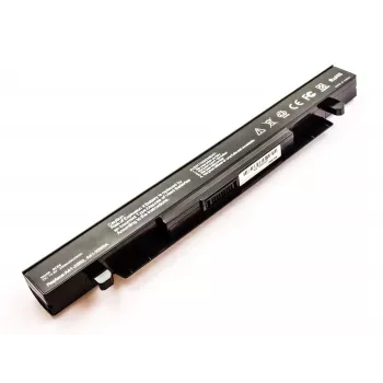 CoreParts MBI3397 klēpjdatora rezerves daļa Akumulators