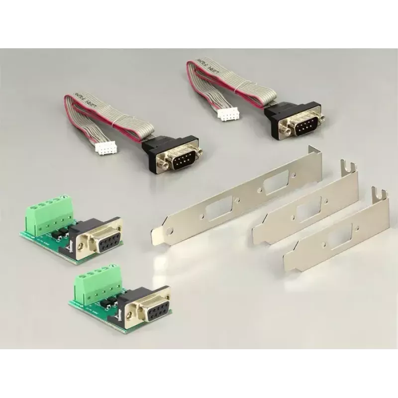 Interfeisa karte DeLOCK 95245
