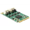Interfeisa karte DeLOCK 95245