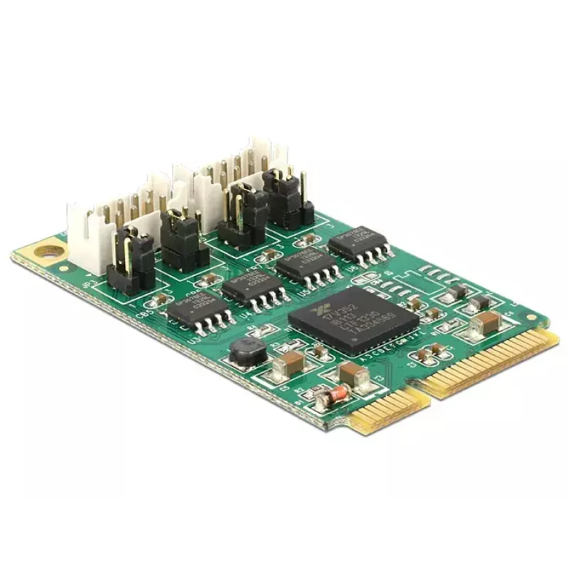 Interfeisa karte DeLOCK 95245