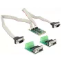Interfeisa karte DeLOCK 95245