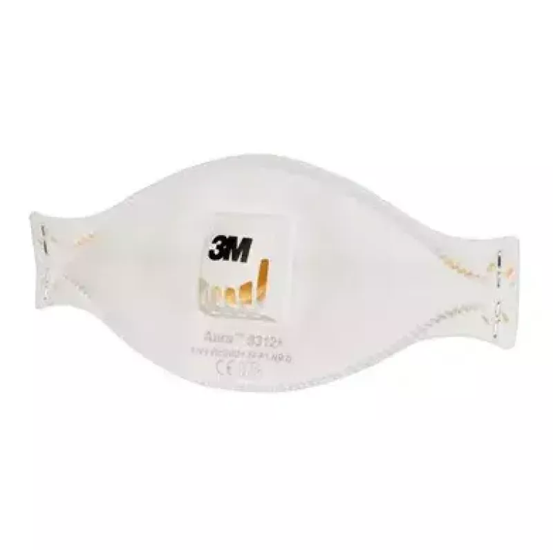 3M Aura FFP1 pusejas respirators