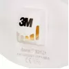 3M Aura FFP1 pusejas respirators