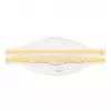 3M Aura FFP1 pusejas respirators
