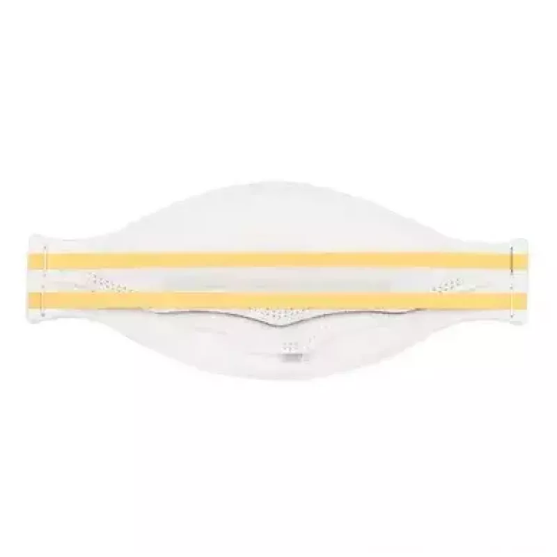 3M Aura FFP1 pusejas respirators