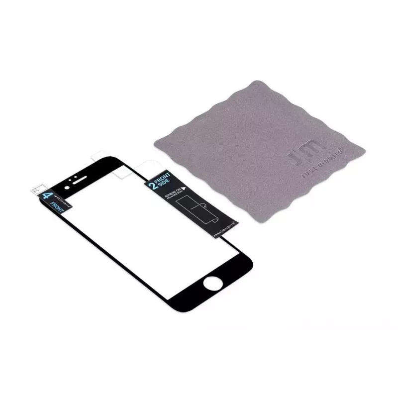 Ekrāna aizsargs JustMobile AutoHeal iPhone 6 Plus/6s Plus
