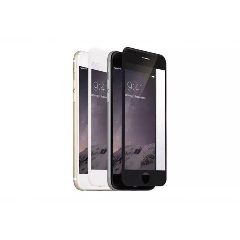 Ekrāna aizsargs JustMobile AutoHeal iPhone 6 Plus/6s Plus