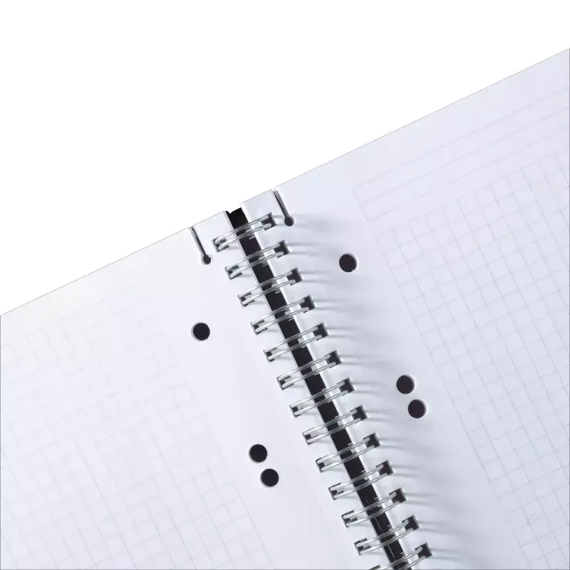 Writing Notebook Herlitz 11293768 A5 80 Sheets Multicolour