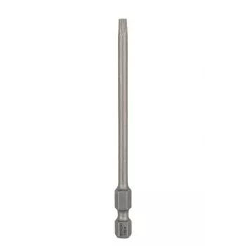Skrūvgrieža uzgalis Bosch 2 607 001 652 T20 1 gab. 89 mm
