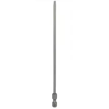 Skrūvgrieža uzgalis Bosch 2607001666 T15 Īpaši ciets 152 mm Sešstūrains