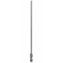 Skrūvgrieža uzgalis Bosch 2607001666 T15 Īpaši ciets 152 mm Sešstūrains