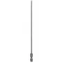 Skrūvgrieža uzgalis Bosch Screwdriver bit extra hard T10 152 mm