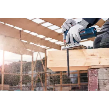 Bosch 2 608 633 A32 finierzāģa/lentzāģa/vibrācijas zāģa asmens