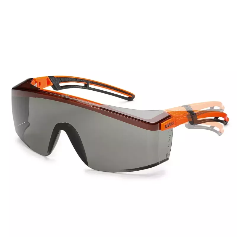 Aizsargbrilles Uvex 9164246