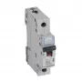 Legrand TX3 ķēdes pārtraucējs Miniatūrs ķēdes pārtraucējs B tips 1