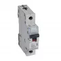Legrand TX3 ķēdes aizsargs Miniatūrais ķēdes aizsargs B tips 1