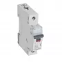 Legrand TX3 ķēdes pārtraucējs Miniatūrs ķēdes pārtraucējs B tips 1