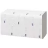 Papīra dvieļi Tork 129089 200 loksnes Baltas
