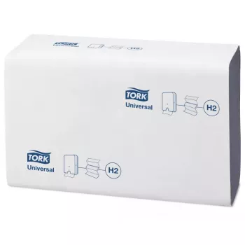 Tork 150388 papīra dvieļi, 237 loksnes, zili