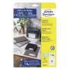 Pašlīmējošā etiķete Taisnstūris AVERY 3652-10