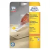 Pašlīmējošā printera etiķete AVERY L4732REV-10