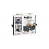 Shopping basket Wedo BigBox Shopper Melns