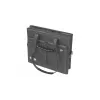 Shopping basket Wedo BigBox Shopper Melns