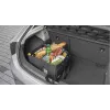 Shopping basket Wedo BigBox Shopper Melns