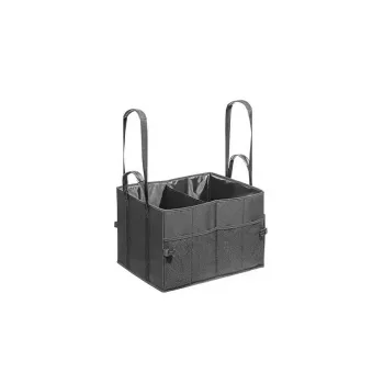 Shopping basket Wedo BigBox Shopper Melns