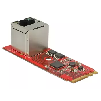 Tīkla karte DeLOCK 62949 iekšēja Ethernet 1000 Mbit/s