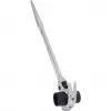 Uzgriežņu atslēga KS Tools 522.2219 Nerūsējošais tērauds 310mm 470g