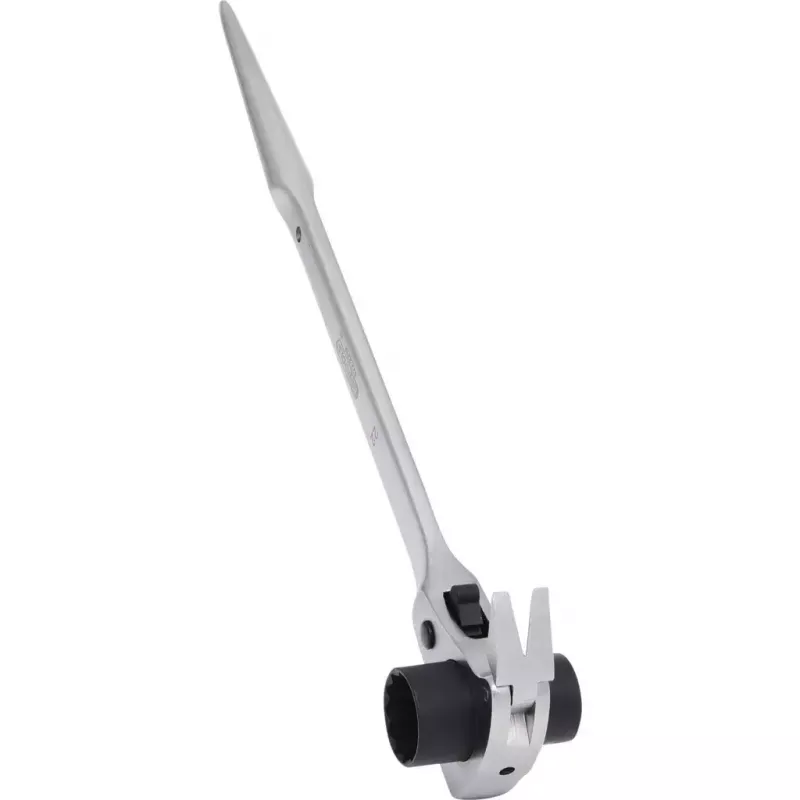 Uzgriežņu atslēga KS Tools 522.2219 Nerūsējošais tērauds 310mm 470g