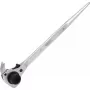 Uzgriežņu atslēga KS Tools 522.2219 Nerūsējošais tērauds 310mm 470g