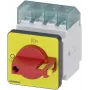 Siemens 3LD2022-0TK13 jaudas slēdzis