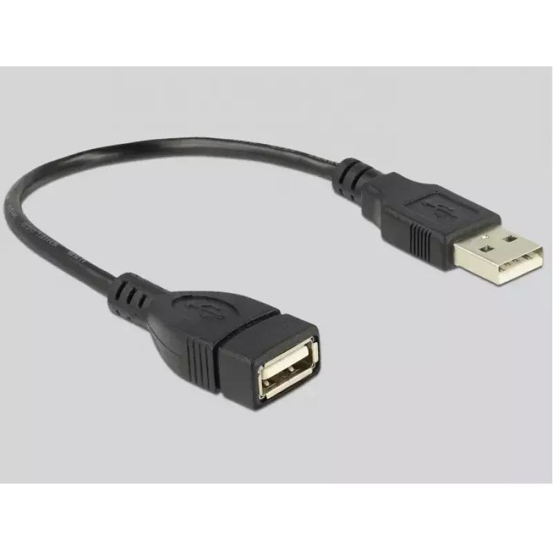 GPS uztvērēja modulis USB Navilock NL-701US