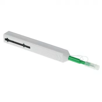 ACT EA9911 One-Click Fibre Connector Cleaner SC