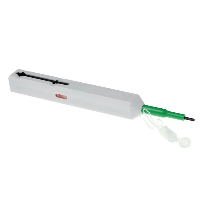 ACT EA9911 One-Click Fibre Connector Cleaner SC