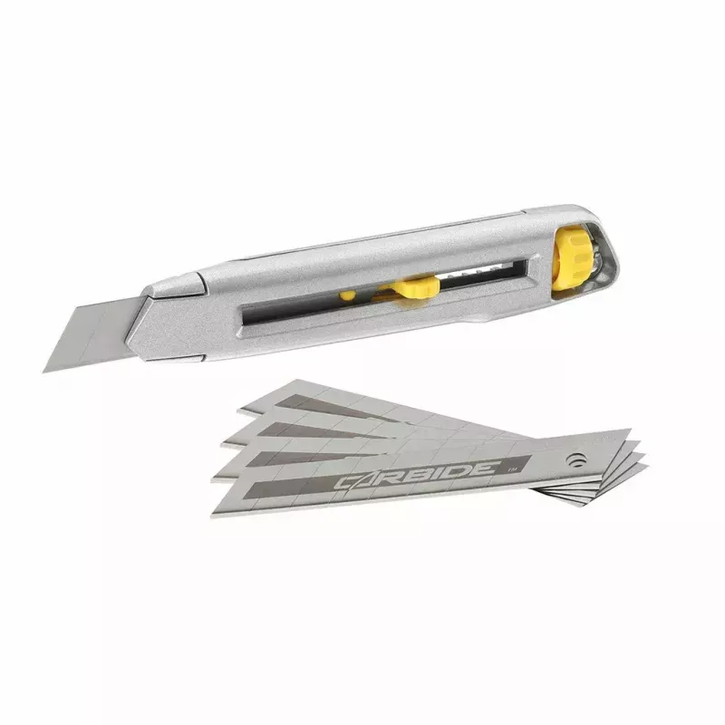 Stanley Tool 4-10-018 Izturīga konstrukcija Uzticama veiktspēja