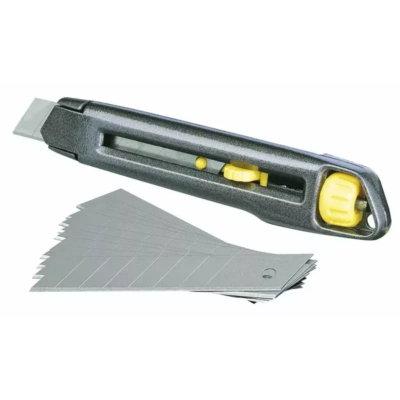 Stanley Tool 4-10-018 Izturīga konstrukcija Uzticama veiktspēja
