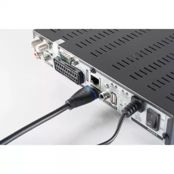 HDMI kabelis ShiverPeaks BS10-05025 1m