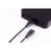 HDMI kabelis ShiverPeaks BS10-05025 1m