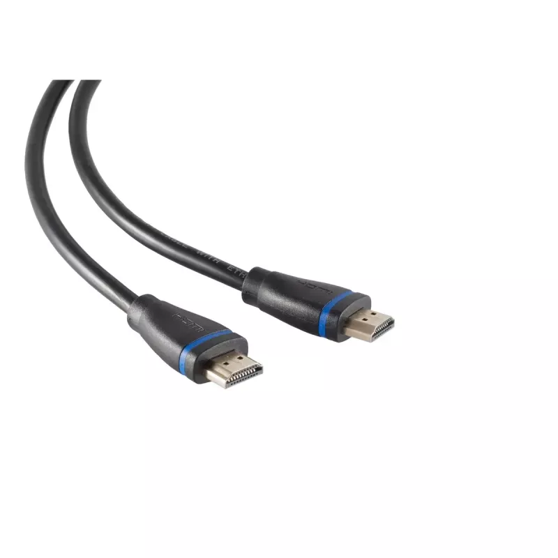 HDMI kabelis ShiverPeaks BS10-05025 1m