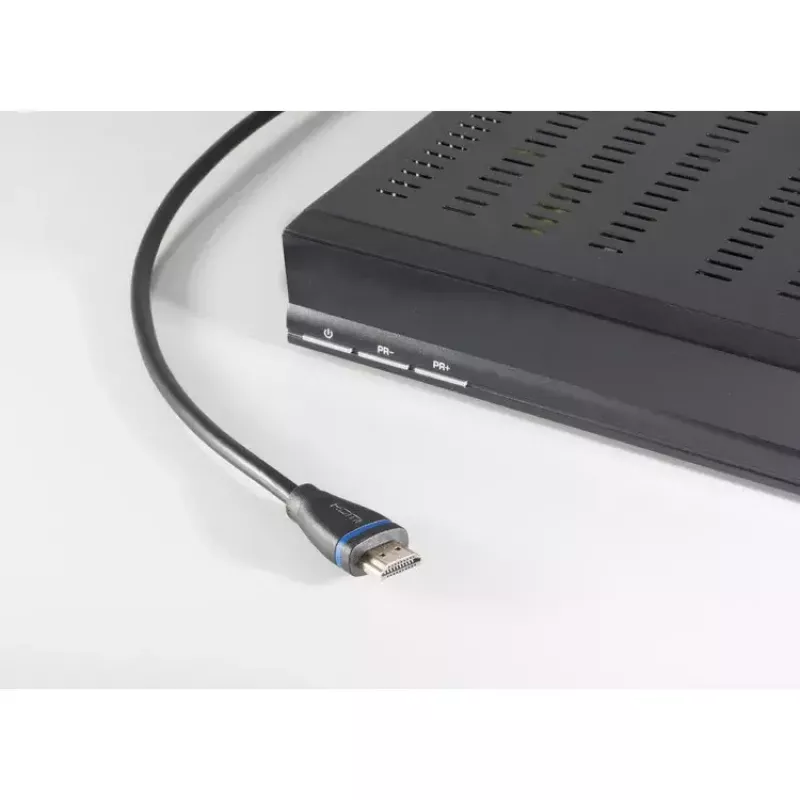 HDMI kabelis ShiverPeaks BS10-05035 2m
