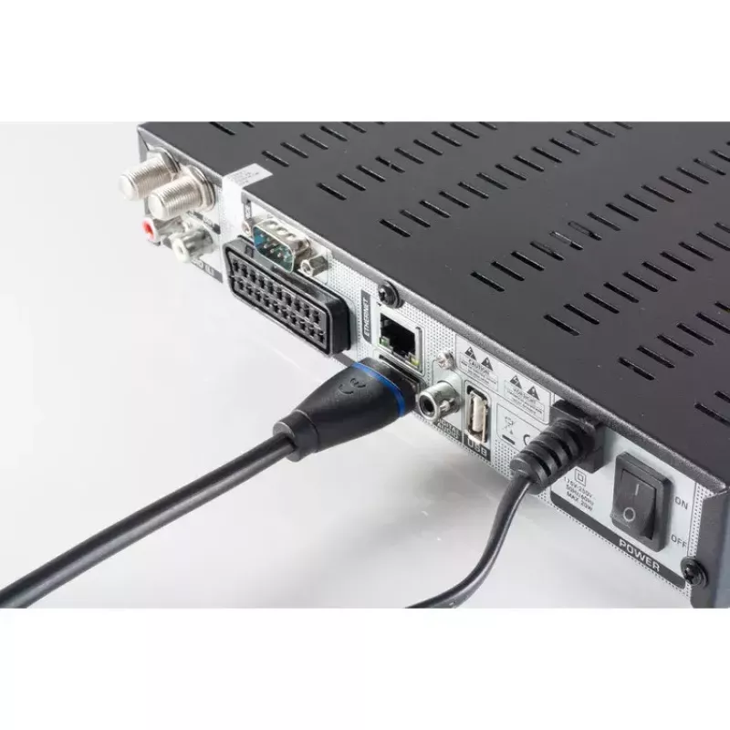 HDMI kabelis ShiverPeaks BS10-05035 2m
