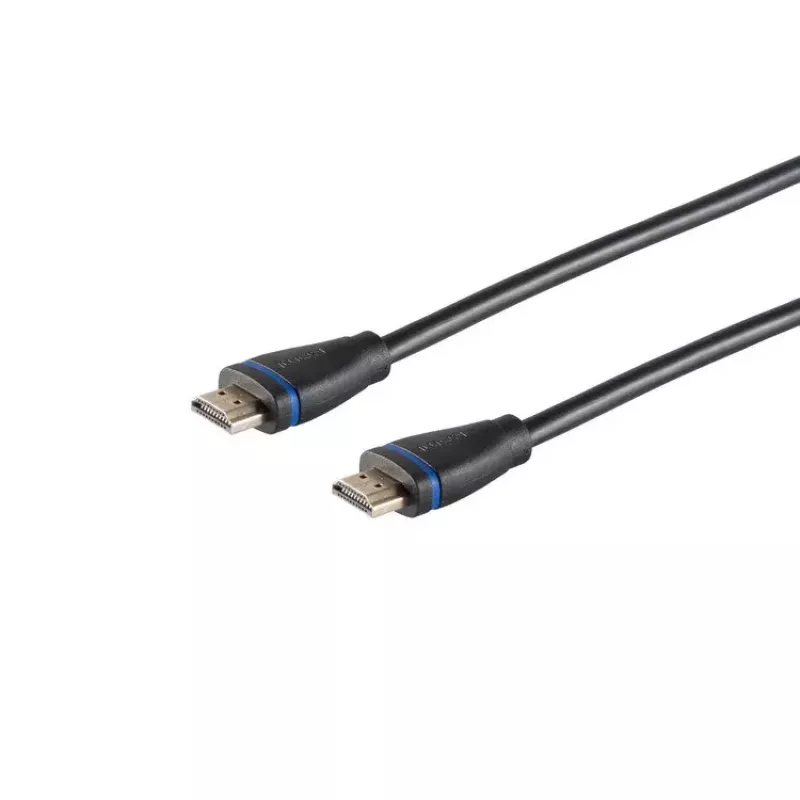 HDMI kabelis ShiverPeaks BS10-05035 2m